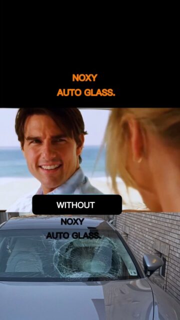 With Noxy Auto Glass: brand new glass, zero stress 🧡
Without Noxy Auto Glass: Hoping that crack doesn't spread 🙏
#nyc #windshieldreplacement #carproblems #autoglass